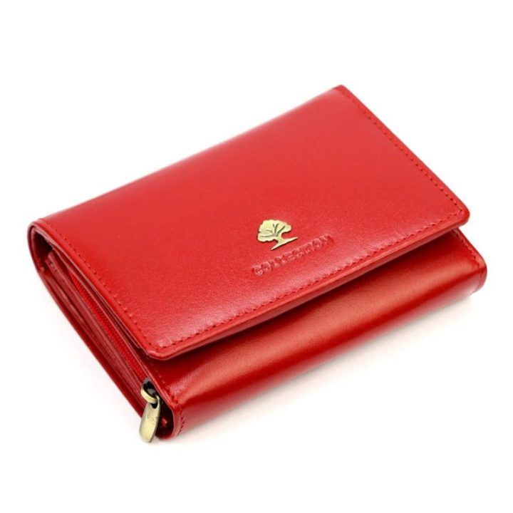 Prabangi piniginė Luxury – juoda