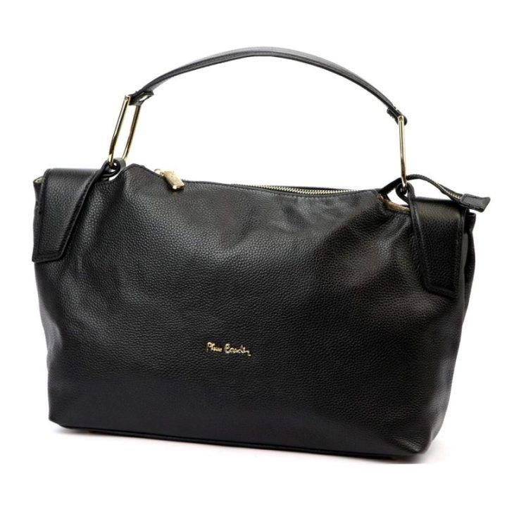 Odinės rankinės Pierre Cardin