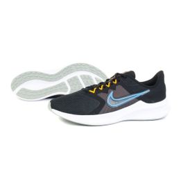 Vyriški sportiniai bateliai Nike Downshifter 11, juodi
