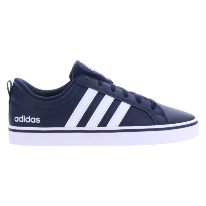 Vyriški sportiniai bateliai adidas Vs Pace 2.0, tamsiai mėlyni