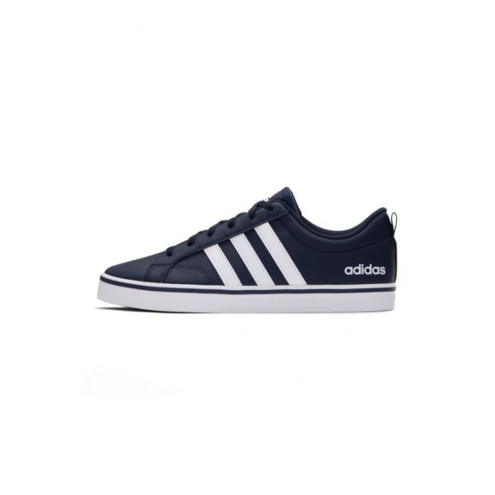 Vyriški sportiniai bateliai adidas Vs Pace 2.0, tamsiai mėlyni