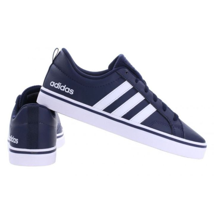 Vyriški sportiniai bateliai adidas Vs Pace 2.0, tamsiai mėlyni