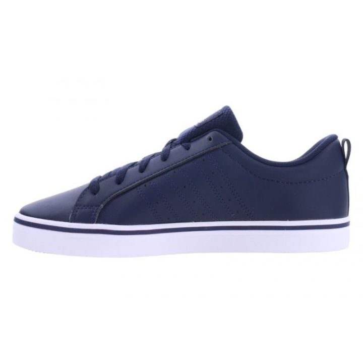 Vyriški sportiniai bateliai adidas Vs Pace 2.0, tamsiai mėlyni
