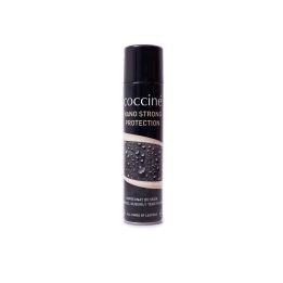 Batų impregnavimo priemonė Coccine Nano Strong Protection, 400 ml