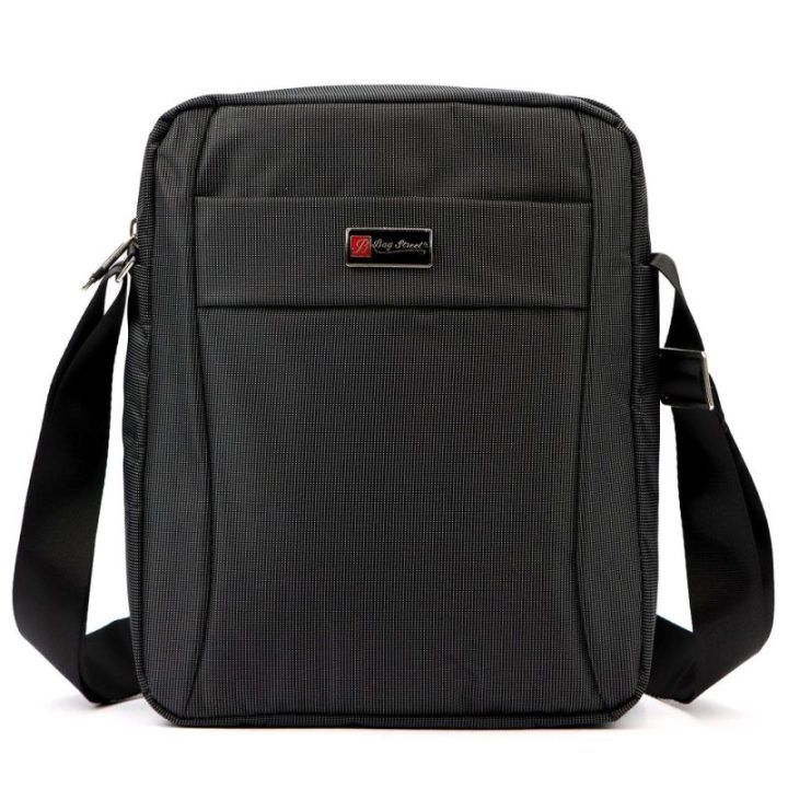Rankinukas Bag Street stiliaus