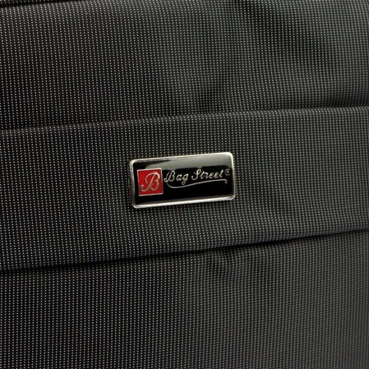 Rankinukas Bag Street stiliaus