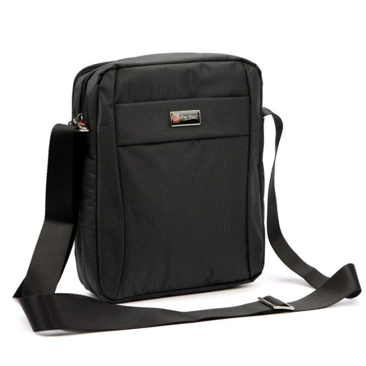 Rankinukas Bag Street stiliaus