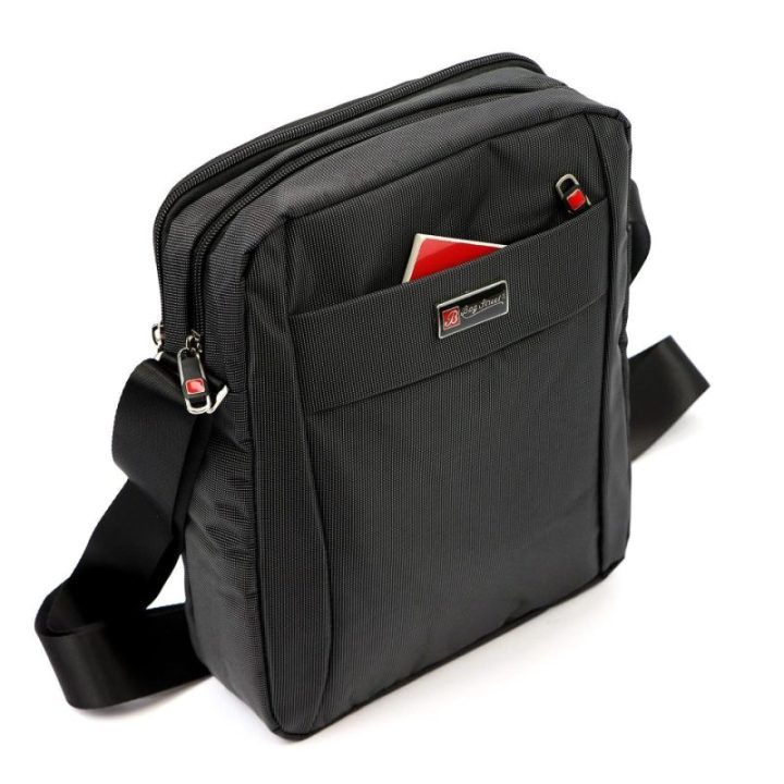Rankinukas Bag Street stiliaus