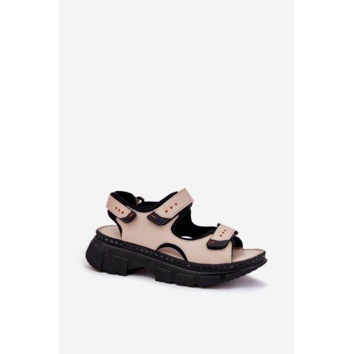 Basutės Step in Style“ moterims vasarai