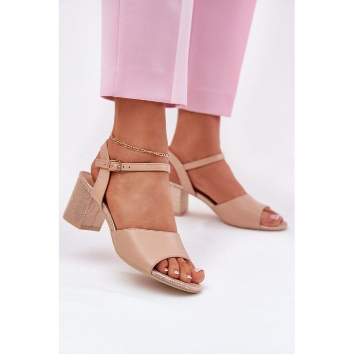 Basutės Step in Style