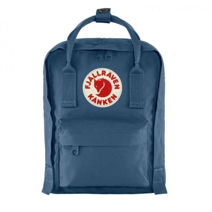 Vaikiška kuprinė Fjällräven Kånken Mini Jr