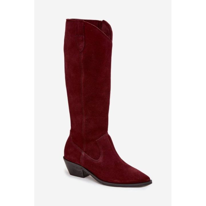 Aulinukai Step In Style – raudona