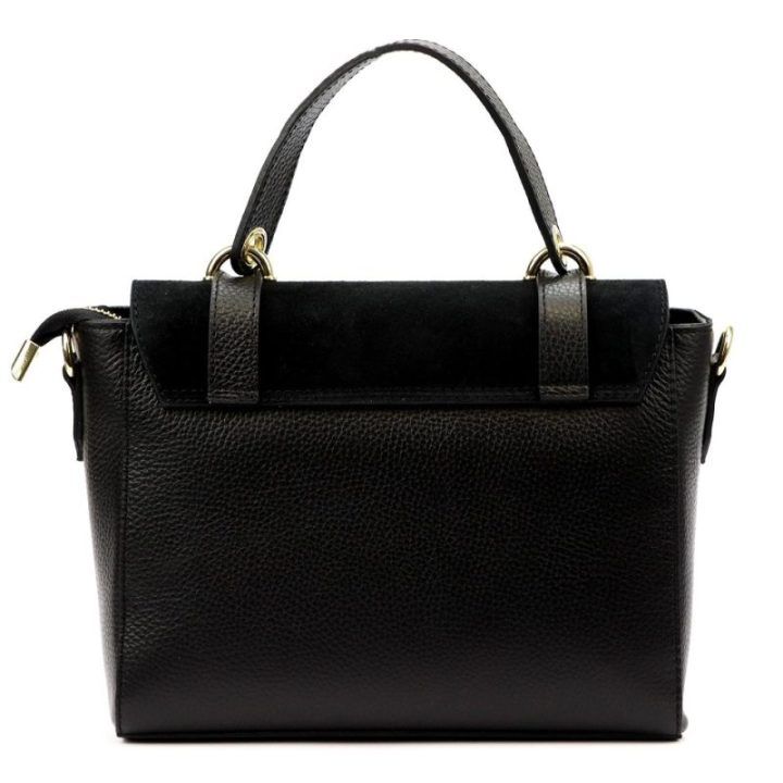 Rankinė Luka odinė – elegantiškas pasirinkimas