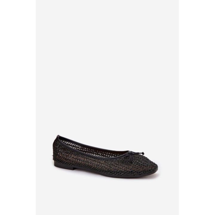 Bateliai Step in Style
