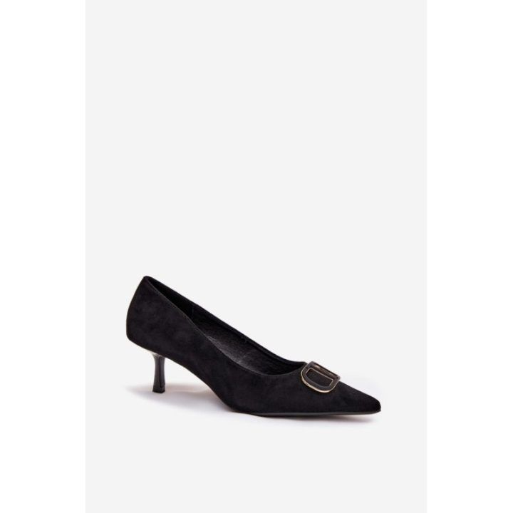 Aukštakulniai elegantiški Step in Style