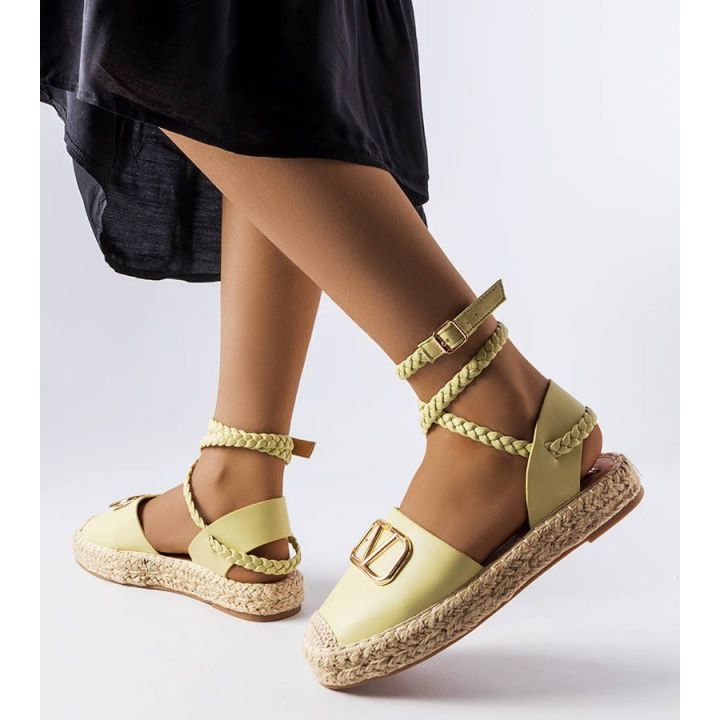 espadrilės