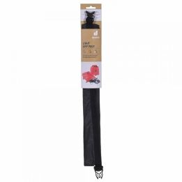 Neperšlampamas maišas Deuter Light Drypack 30, grafito spalvos