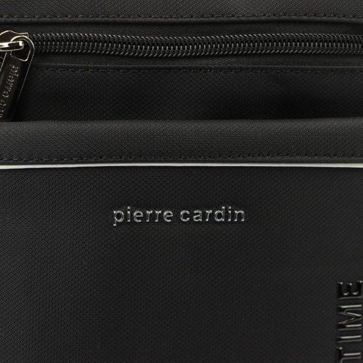 Rankinė per petį moterims Pierre Cardin