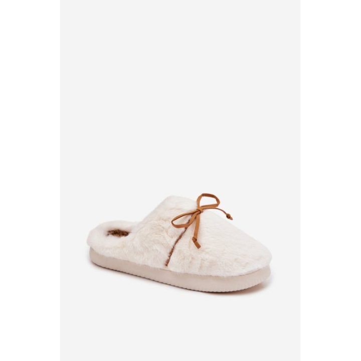 Šlepetės minkštos medžiaginės CozyStep