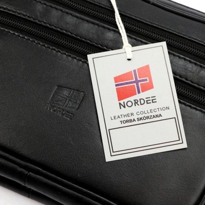 Rankinė per petį Nordee