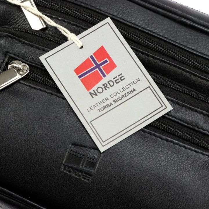 Rankinukas per petį Nordee