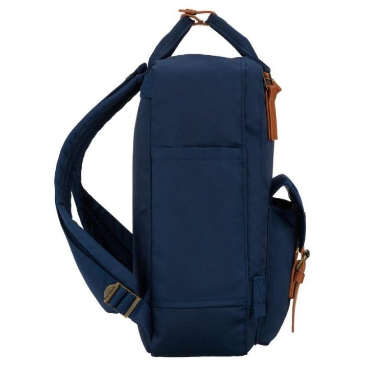 Kuprinė juoda unisex Peterson