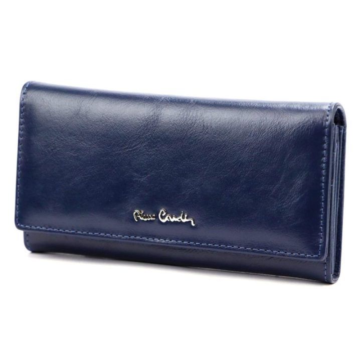 Piniginė moteriška Pierre Cardin