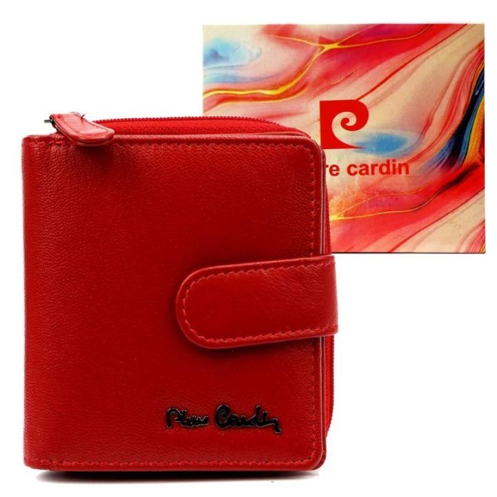Moteriška piniginė Pierre Cardin