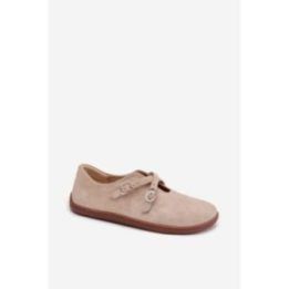 Moteriški pusbačiai Step In Style – smėlio