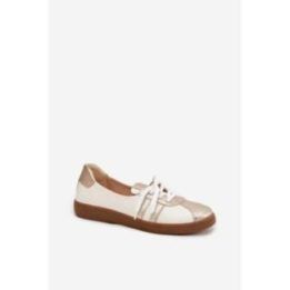 Moteriški laisvalaikio batai Step In Style – balta