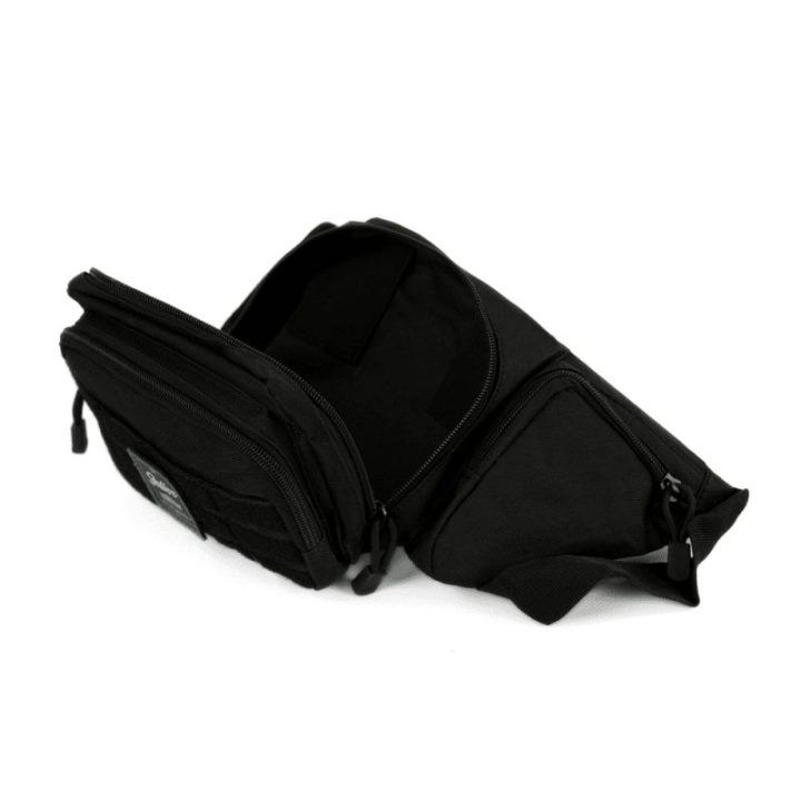 Moteriška juosmens rankinė su MOLLE iš Cordura Solier