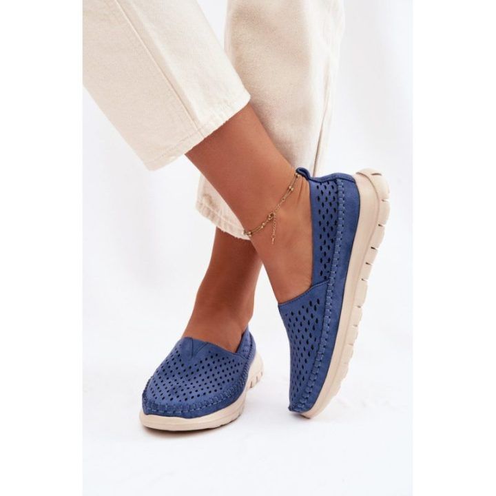 Moteriški mokasinai "Step in style"