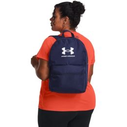Kuprinė Under Armour Loudon Lite, tamsiai mėlyna