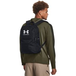Kuprinė Under Armour Loudon Lite, juoda