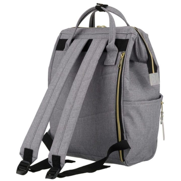 Kuprinė Peterson iš poliesterio, unisex