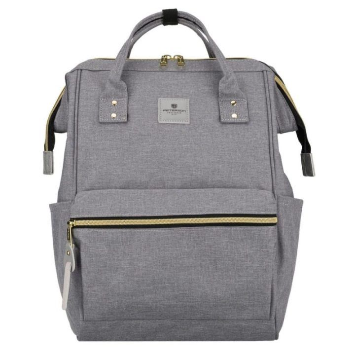 Kuprinė Peterson iš poliesterio, unisex