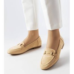 Mokasinai moteriški