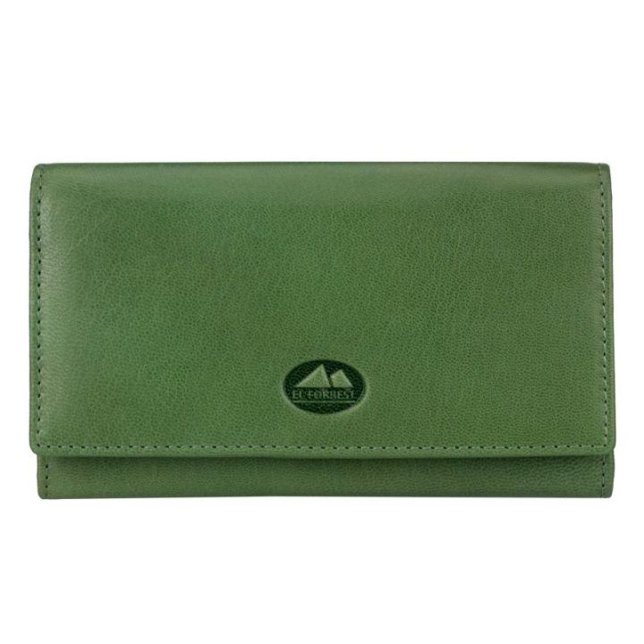 Unisex odinė piniginė EL FORREST