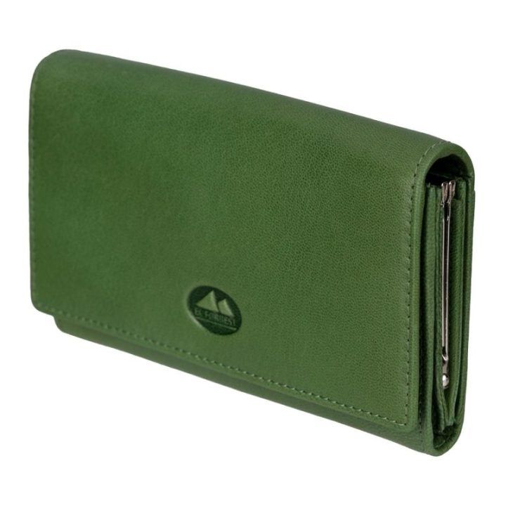 Unisex odinė piniginė EL FORREST