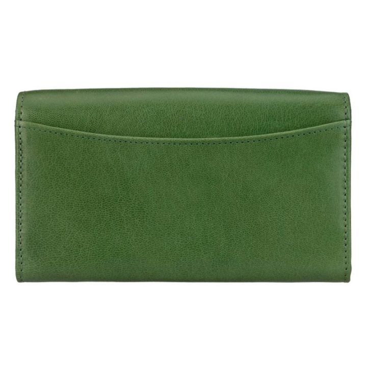 Unisex odinė piniginė EL FORREST