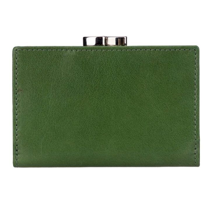 Unisex odinė piniginė El Forrest