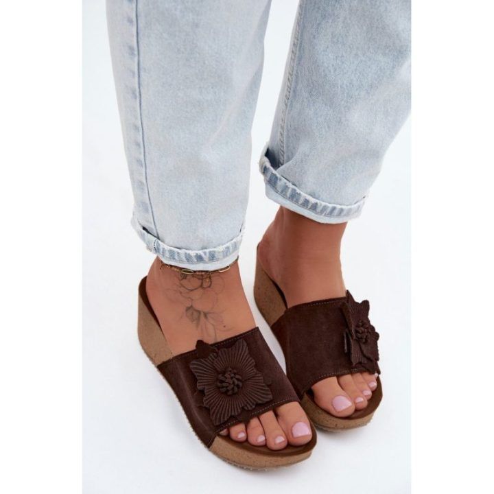 Basutės Step in Style