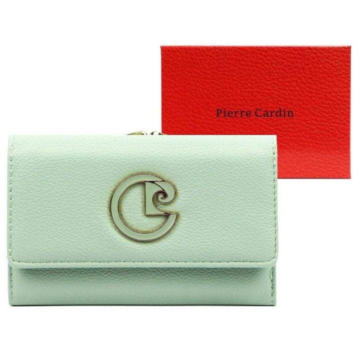 Piniginė Pierre Cardin