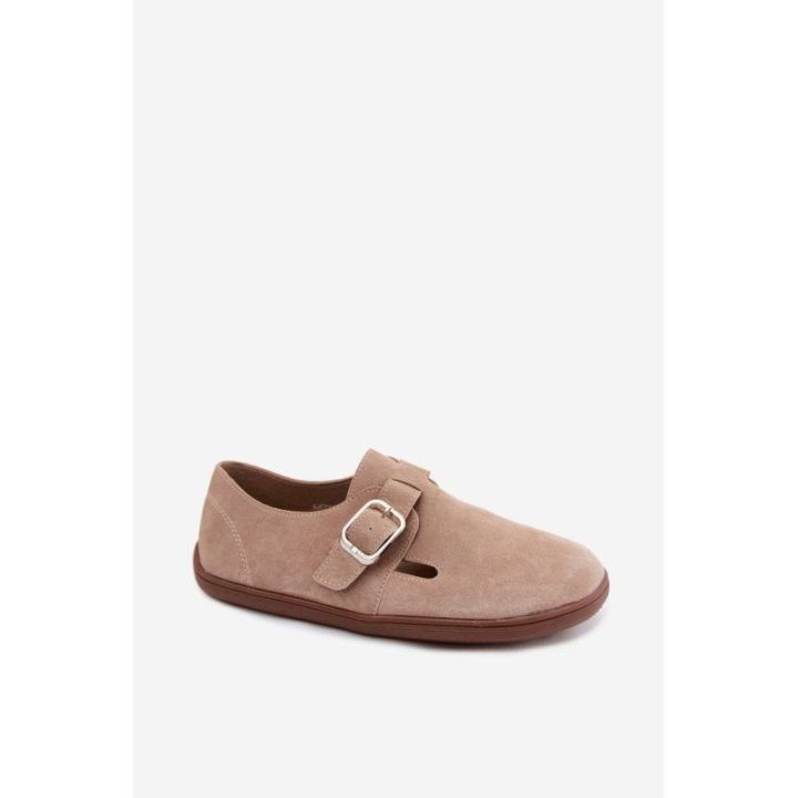 Moteriški pusbačiai Step in style