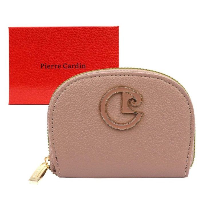 Moteriška odos imitacijos piniginė Pierre Cardin
