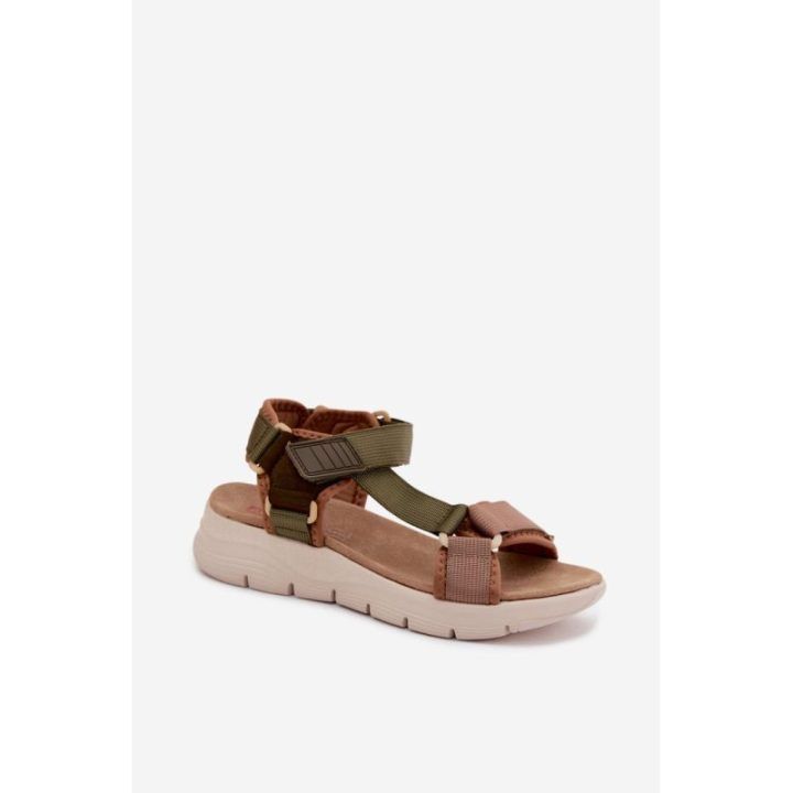Sportinės basutės su platforma Step in style
