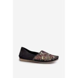 Balerinos Step in style