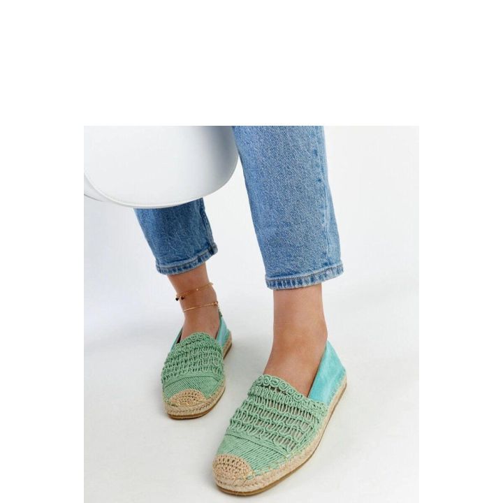 Espadrilės Solea