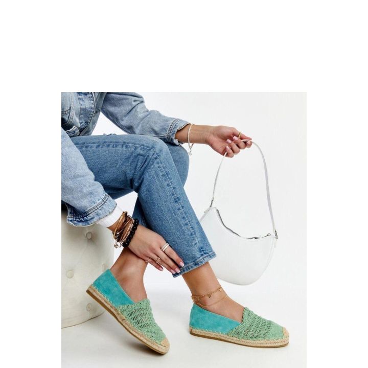 Espadrilės Solea