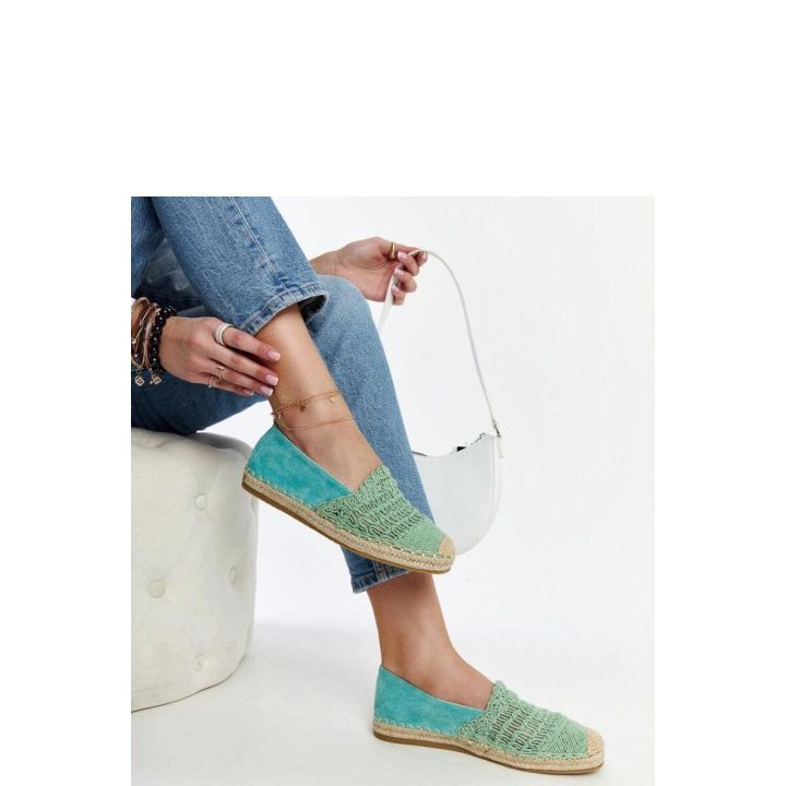 Espadrilės Solea
